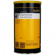 Klüber Centoplex CX 4/375 AU Gres - 1 Kg